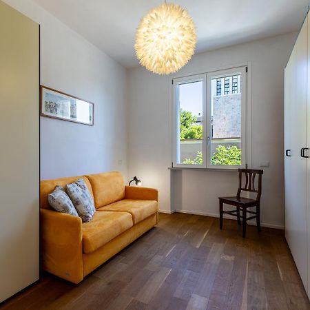 Sunichele Luxury Apartment Cagliari Bagian luar foto