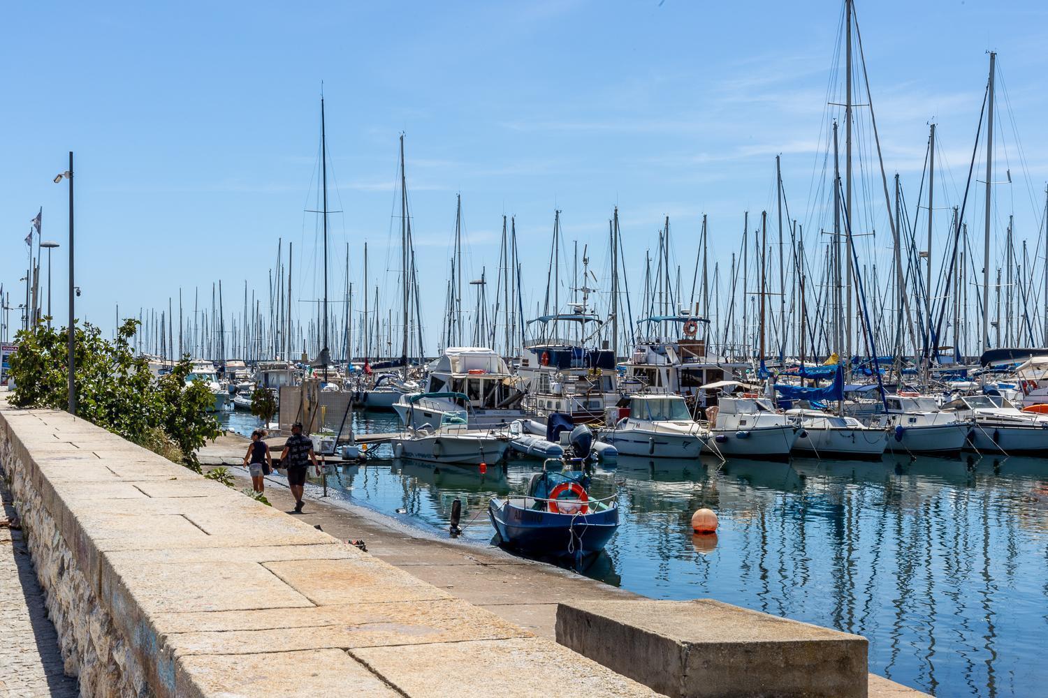 Sunichele Luxury Apartment Cagliari Bagian luar foto