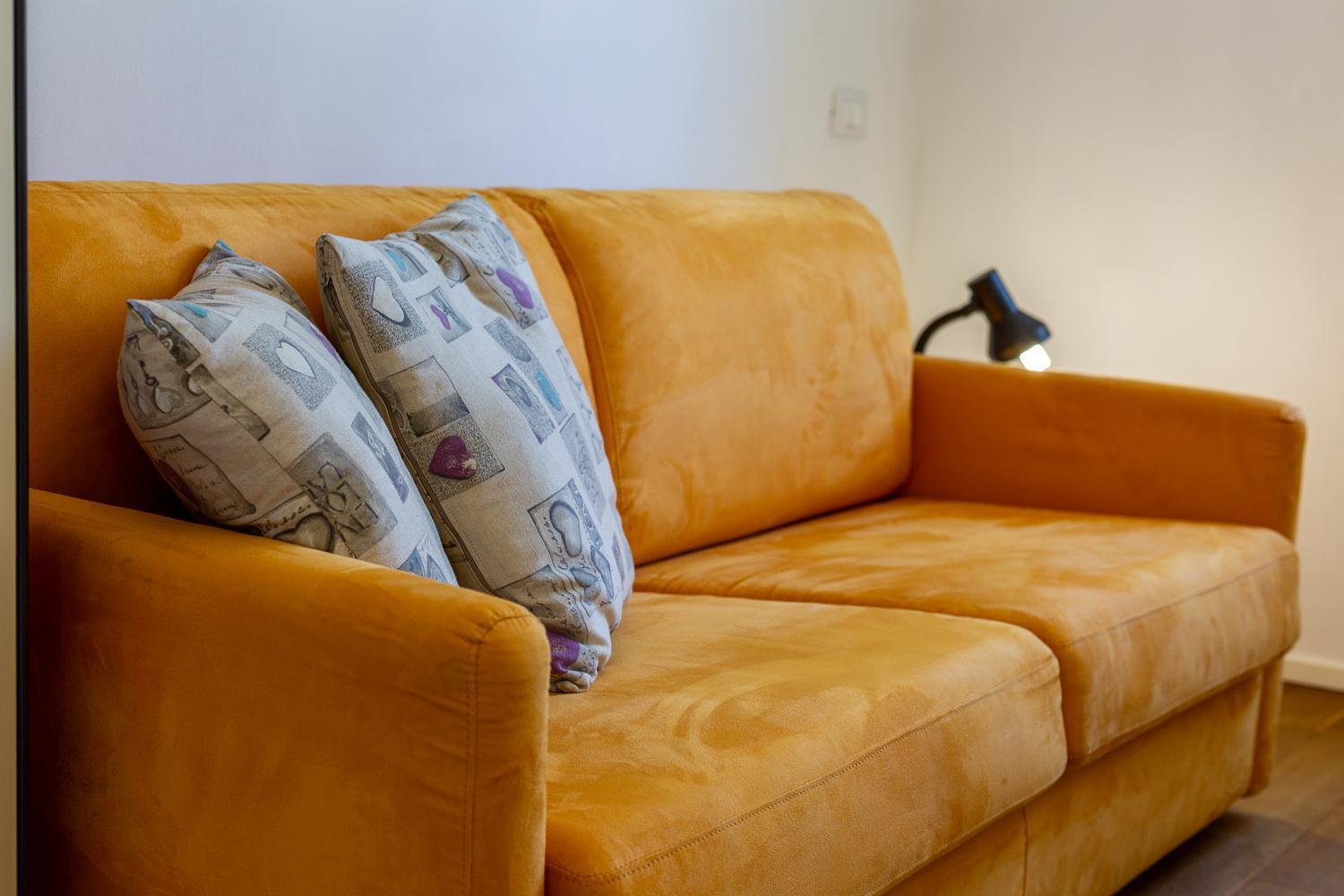 Sunichele Luxury Apartment Cagliari Bagian luar foto