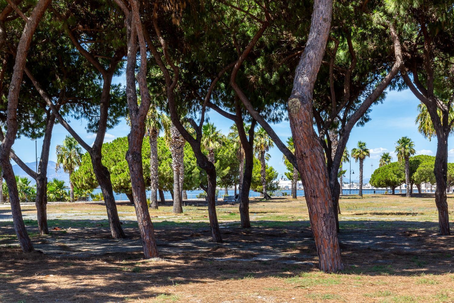 Sunichele Luxury Apartment Cagliari Bagian luar foto