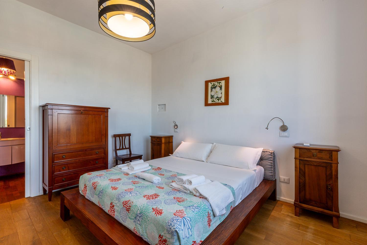 Sunichele Luxury Apartment Cagliari Bagian luar foto