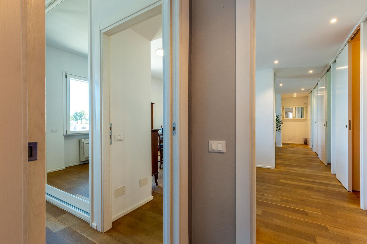 Sunichele Luxury Apartment Cagliari Bagian luar foto