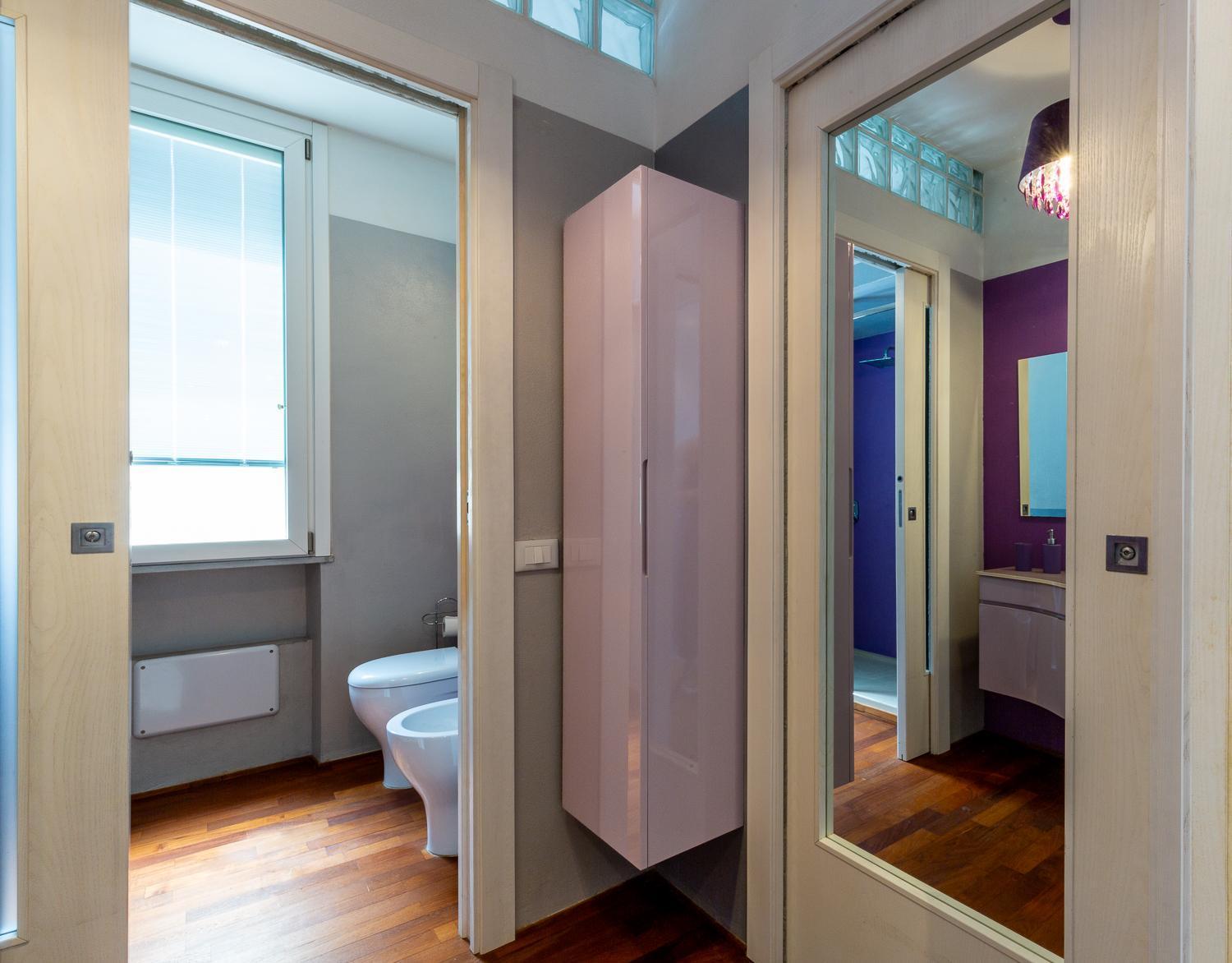 Sunichele Luxury Apartment Cagliari Bagian luar foto