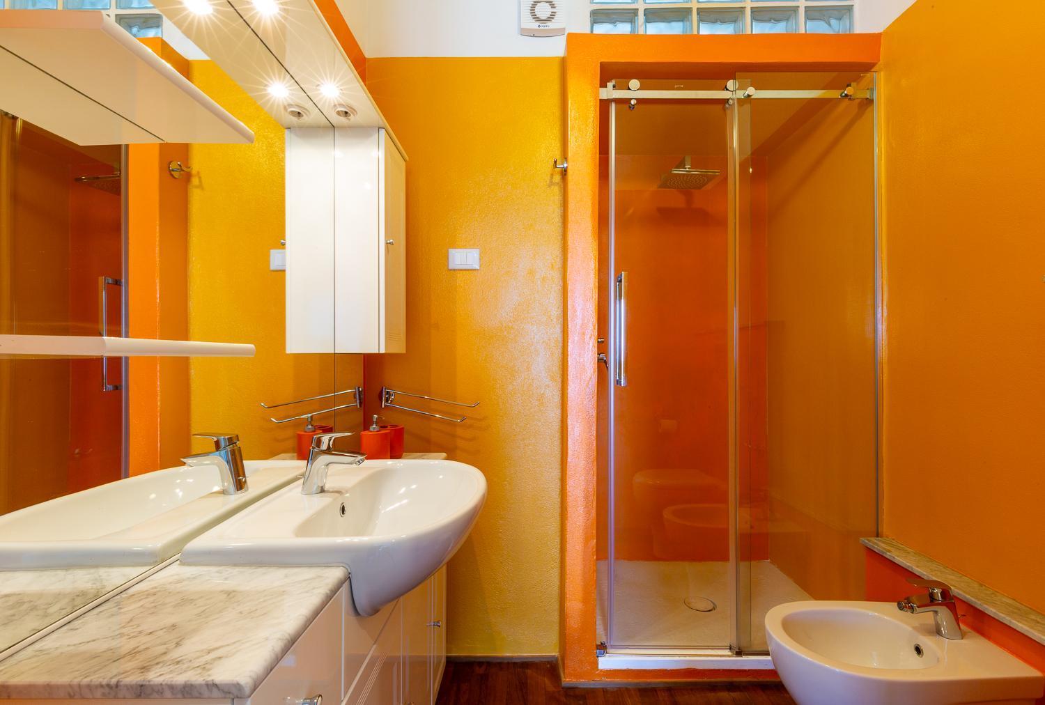Sunichele Luxury Apartment Cagliari Bagian luar foto