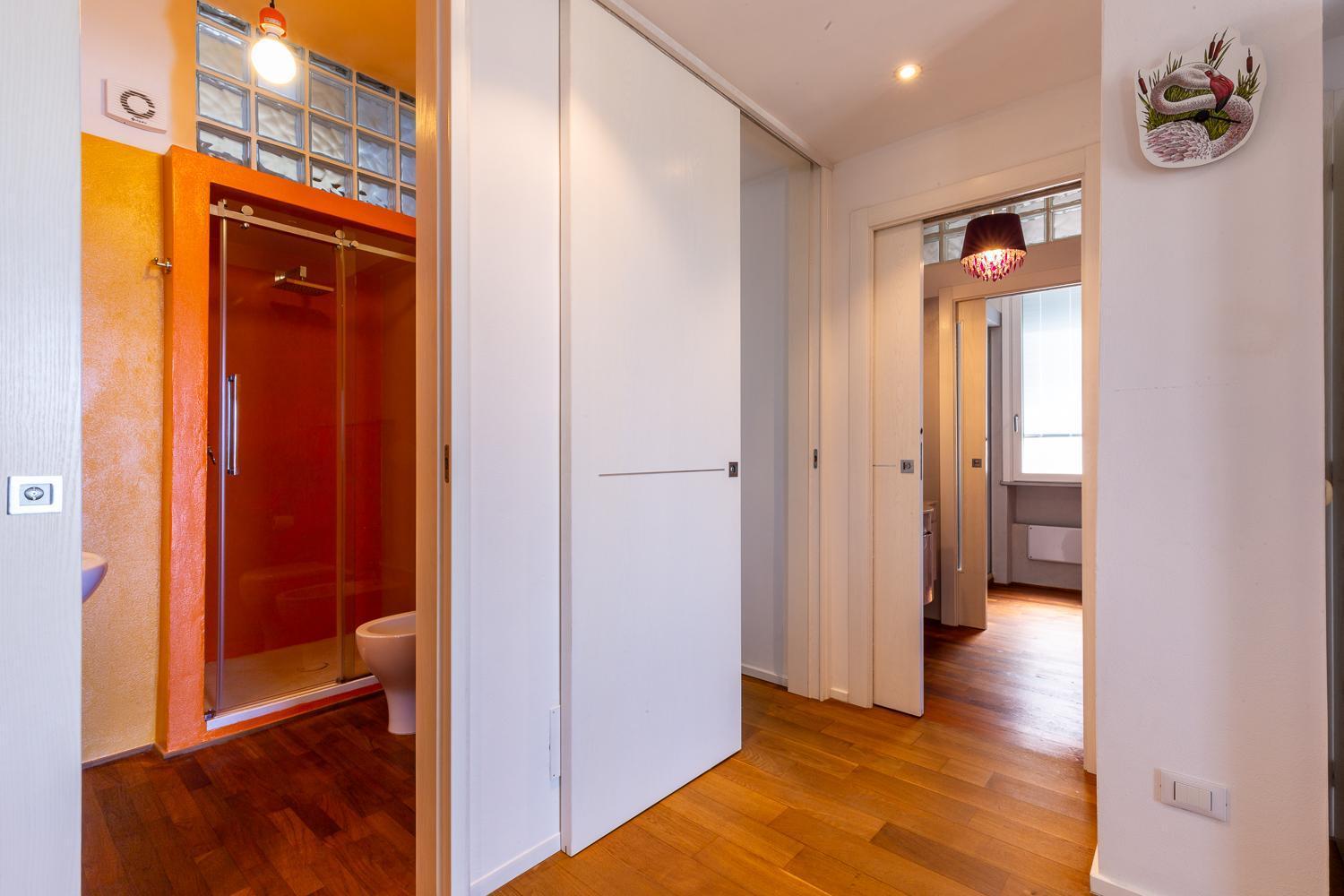 Sunichele Luxury Apartment Cagliari Bagian luar foto