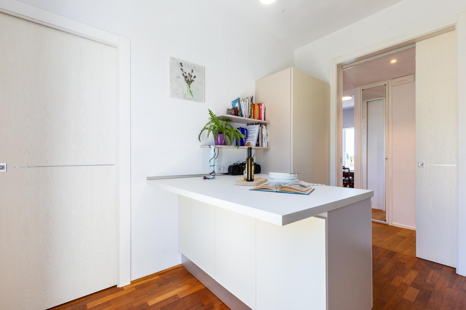 Sunichele Luxury Apartment Cagliari Bagian luar foto