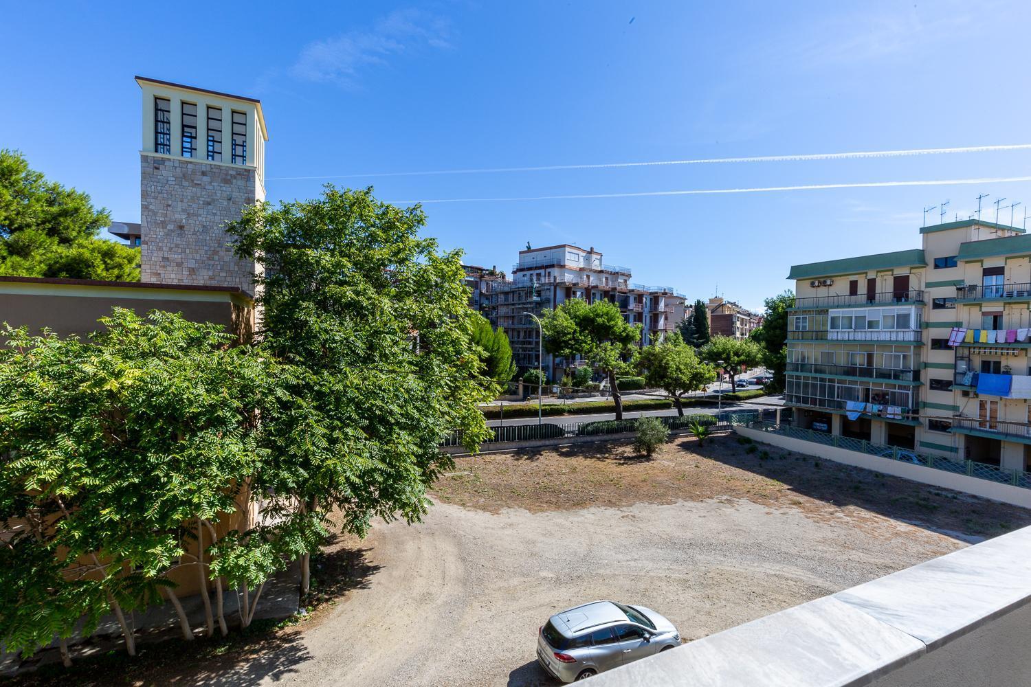 Sunichele Luxury Apartment Cagliari Bagian luar foto