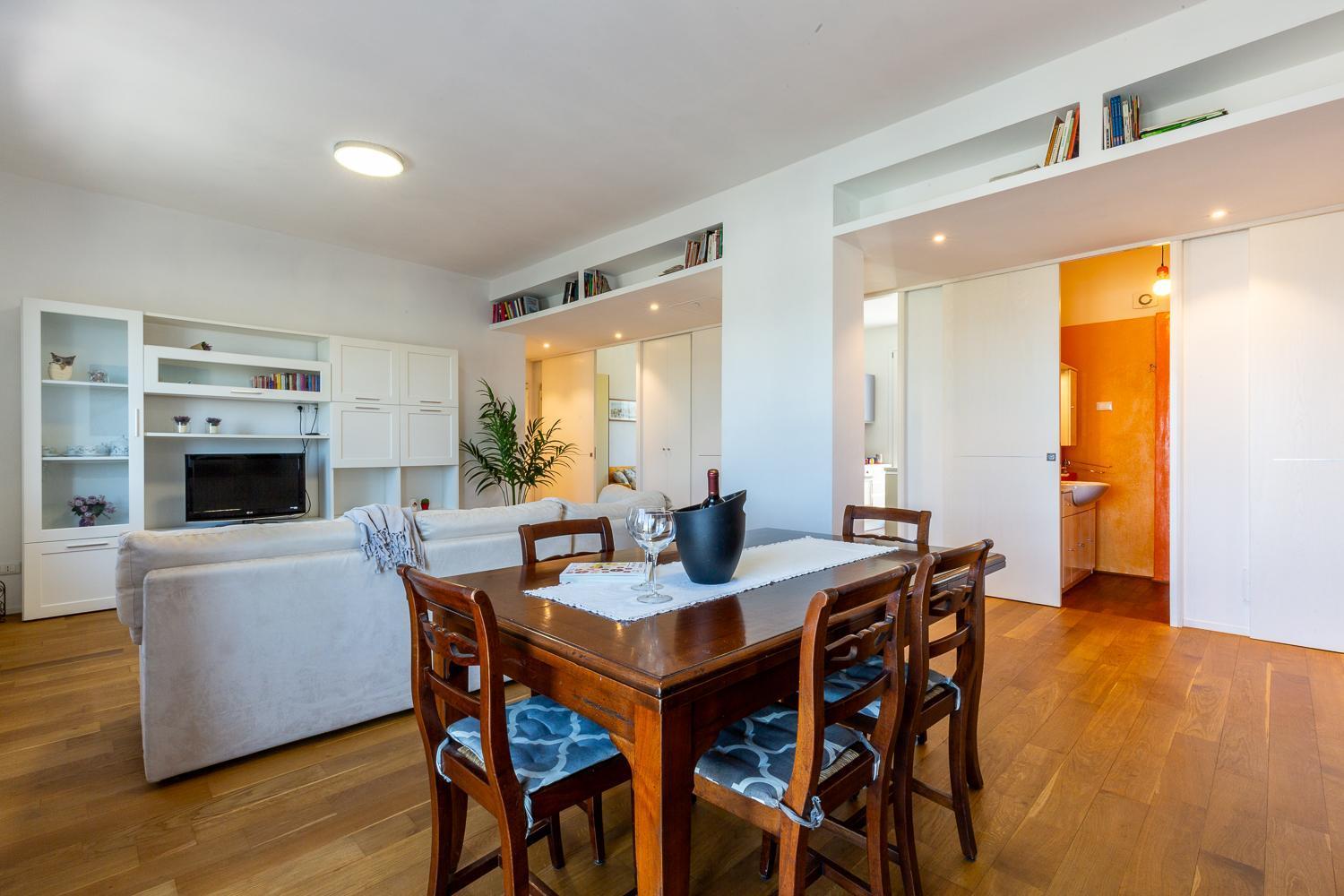 Sunichele Luxury Apartment Cagliari Bagian luar foto